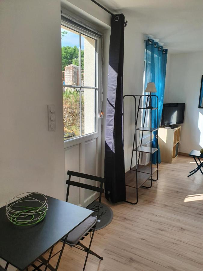 Studio Coccoon Proche Beauval Le Controis-en-Sologne Exterior foto